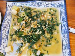 -老味道1992(武当山店)