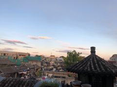 -庆云楼饭庄(什刹海店)