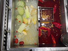 -野妹经典火锅(保利店)