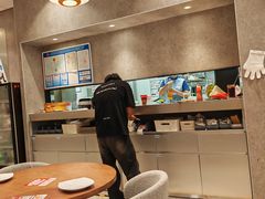 -必胜客(鳌江万达店)