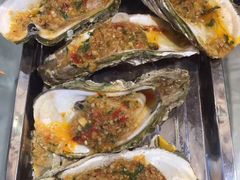 -启东小海鲜(庄先湾路1号店)