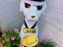 -Glacio Dessert Chef