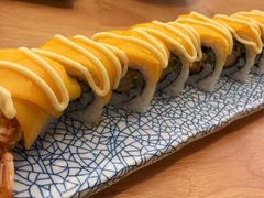 -村上一屋·亚洲菜融合小馆(南楼店)