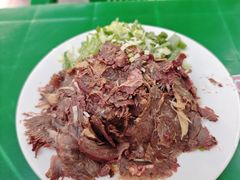 -彭哥甩饼王(城隍庙广场店)