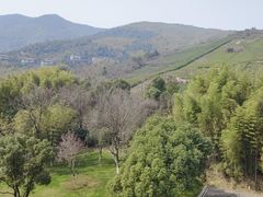 -天目湖御水温泉·度假酒店