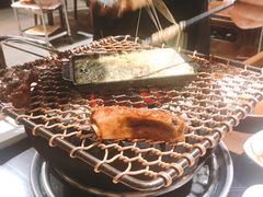 -火炉火自助餐(枫蓝国际店)
