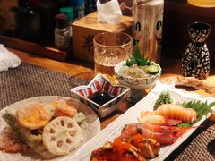 -半藏居酒屋(香港花园店)