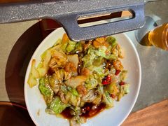 -情满四合院·小酒馆(后现代城店)