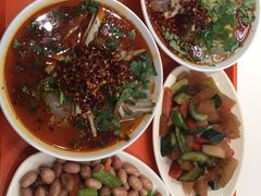 -东方削面(迎泽街店)