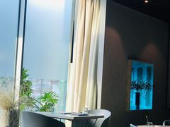 靠窗位-半山腰·云南菜(侨福芳草地店)