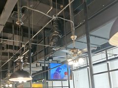 -汉巴味德·烤肉与啤酒的自助(杭州大悦城店)