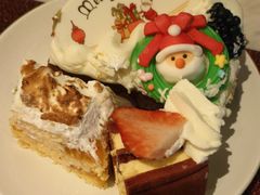 -武汉厨房自助餐厅·武汉卓尔万豪酒店