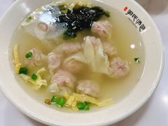 -百年尹氏汤包(湖南路狮子桥店)