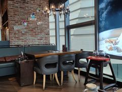 -快乐小羊火锅(河西王府井店)