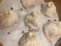 小笼汤包-耿福兴(步行街店)