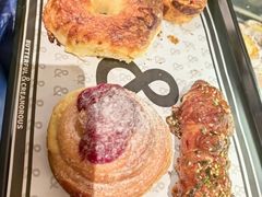 -BUTTERFUL&CREAMOROUS 黄油与面包(万象城店)