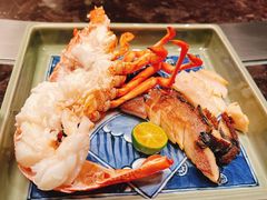 -Ginza Onodera铁板烧(外滩十八号店)