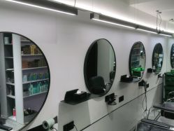 -卓梵美发·精品Salon
