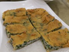 和合韭菜贴-潮喜竹溪荔湖酒家(荔枝湾店)