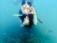 -亚龙湾海底世界