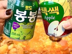 -屋里家延边朝鲜族冷面(梅林3店)