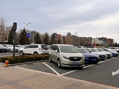 -中国数码港大厦