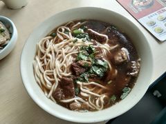 -李先生牛肉面大王(太原南内环店)