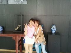 -黄山阿拉酒店(黄山风景区换乘中心店)