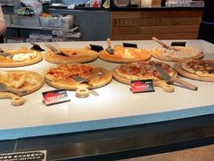 -比格比萨自助(花园路店)