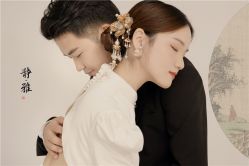 -金夫人婚纱摄影(包河万达店)