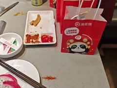 -海底捞火锅(步步高新天地店)