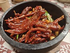 -老三样·旧食新味(船山路店)