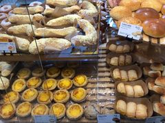 -巴黎贝甜(右安门店)