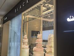 -黑天鹅蛋糕 · 下午茶(亮马桥官舍店)