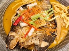 -半天妖烤鱼(百乐广场店)