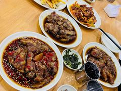 -贤花饭店(城阳店)