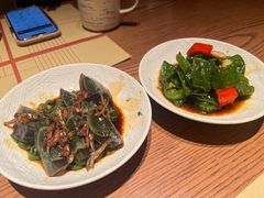 -荣家黄鱼面(前滩太古里店)