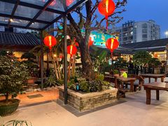 -猪肉婆私房菜(容桂总店)