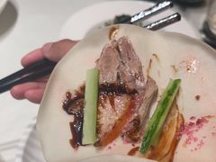 -大鸭梨烤鸭(望京店)