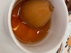 -湘湖逍遥庄园·水漾中餐厅