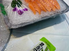 -新享乐海鲜(翠华路店)