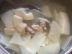 -一刘汤包(杏林店)