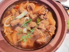 -乔阿马·江南味·驴肉香(龙湖华泾天街店)