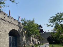 -即墨古城