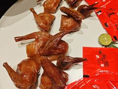 -馋遇江南·精致湖景雅宴(东方之门店)