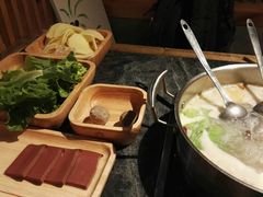 -许府牛火锅(信义坊总店)