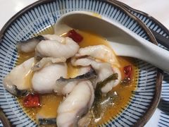 -周渝食惦·酸菜鱼精致川菜(横岗店)