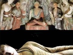 -敦煌石窟文物保护研究陈列中心