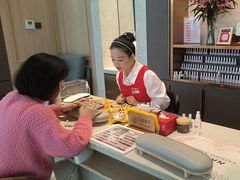 -海底捞火锅(澳德乐店)