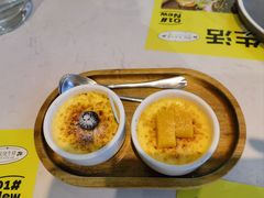 -西语炭烧牛排·西厨(滨湖万科里店)